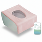 Disposable Waterproof Toilet Seat Covers Pack