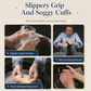 Nitrile Cleaning Gloves for Kitchen and Dishwashing