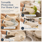Nitrile Cleaning Gloves for Kitchen and Dishwashing