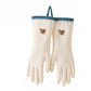 Nitrile Cleaning Gloves for Kitchen and Dishwashing