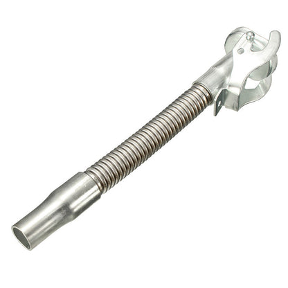 Oil Drum & Gas Can Nozzle Pipe