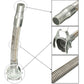 Oil Drum & Gas Can Nozzle Pipe