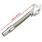 Oil Drum & Gas Can Nozzle Pipe