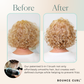 💁‍♀️ Get Defined, Soft Curls Without Heat
