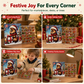 Capybara Christmas Advent Calendar