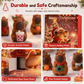 Capybara Christmas Advent Calendar