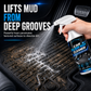Car Floor Mat Stain Remover Spray