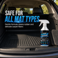 Car Floor Mat Stain Remover Spray
