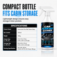 Car Floor Mat Stain Remover Spray