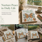 Cute Adult Coloring Book