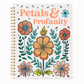 Cute Adult Coloring Book