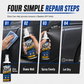 Multi-Purpose Car Surface Touch-Up Spray