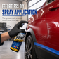 Multi-Purpose Car Surface Touch-Up Spray