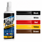 Multi-Purpose Car Surface Touch-Up Spray