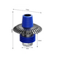 3-in-1 Floor Drain Connector for Washing Machine & Basin