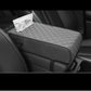 Car Armrest Box Pad with Integrated Tissue Holder