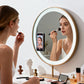 Multi-Functional Double-Sided Silicone Suction Cup for Mobile Phones