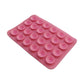Multi-Functional Double-Sided Silicone Suction Cup for Mobile Phones