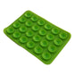 Multi-Functional Double-Sided Silicone Suction Cup for Mobile Phones