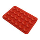 Multi-Functional Double-Sided Silicone Suction Cup for Mobile Phones