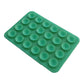 Multi-Functional Double-Sided Silicone Suction Cup for Mobile Phones