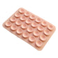 Multi-Functional Double-Sided Silicone Suction Cup for Mobile Phones