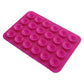 Multi-Functional Double-Sided Silicone Suction Cup for Mobile Phones