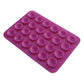 Multi-Functional Double-Sided Silicone Suction Cup for Mobile Phones