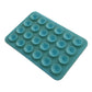 Multi-Functional Double-Sided Silicone Suction Cup for Mobile Phones