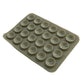Multi-Functional Double-Sided Silicone Suction Cup for Mobile Phones
