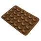 Multi-Functional Double-Sided Silicone Suction Cup for Mobile Phones