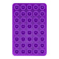 Multi-Functional Double-Sided Silicone Suction Cup for Mobile Phones