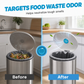Stick-On Trash Can Air Freshener