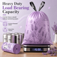 Thickened Drawstring Trash Bags