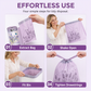 Thickened Drawstring Trash Bags