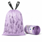 Thickened Drawstring Trash Bags