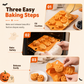 Halloween Silicone Baking Mold