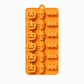 Halloween Silicone Baking Mold