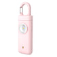 🎃Halloween Deal 50% OFF!🚨130dB Rechargeable Personal Safety Alarm – Pull-Pin Siren, Strobe & Torch