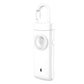 🎃Halloween Deal 50% OFF!🚨130dB Rechargeable Personal Safety Alarm – Pull-Pin Siren, Strobe & Torch