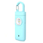 🎃Halloween Deal 50% OFF!🚨130dB Rechargeable Personal Safety Alarm – Pull-Pin Siren, Strobe & Torch