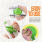 Perfect Circle Shape Cutter (Green or Orange Random)