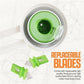 Perfect Circle Shape Cutter (Green or Orange Random)