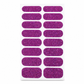 16-Piece Semi-Cured Gel Nail Strips