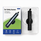 Mini Portable Car Safety Hammer and Window Breaker