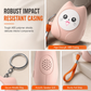 Portable Personal Safety Alarm Defense Siren Emergency Buzzer