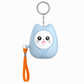Portable Personal Safety Alarm Defense Siren Emergency Buzzer