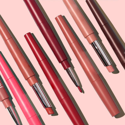 🎉Hot Sale🎉Lipstick and Lip Linear Pen