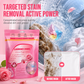 Eco Friendly Concentrated Laundry Detergent Beads