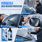Car Windshield and Window Glass De-Icing and Snow Melting Spray for Winter 100ml
